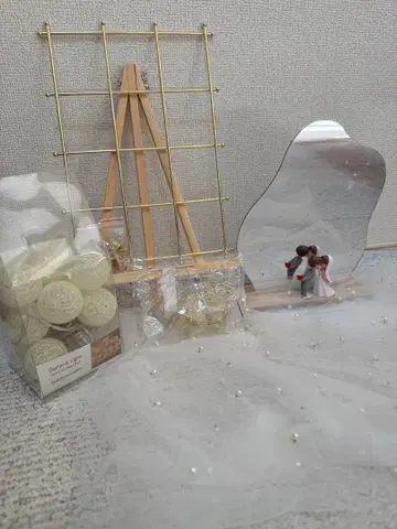 웰컴 스페이스 이것으로 완결! 세트 판매!