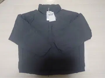 ANOTHER OFFIC Snowman Down Jacket 그레이 02