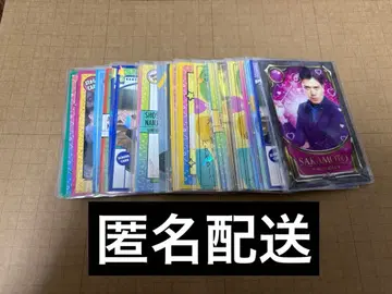 요시모토 코레카 카드 묶음 판매 와규 마유리카