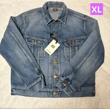 Lee RIDERS JACKET 101J LM8100-546 XL