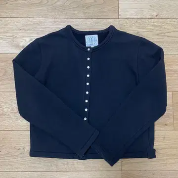 아네스베 가디건 프레션 T1