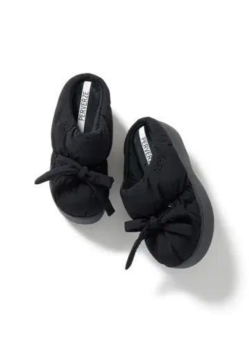 SUBU PERVERZE 멀티플 윈터 샌들