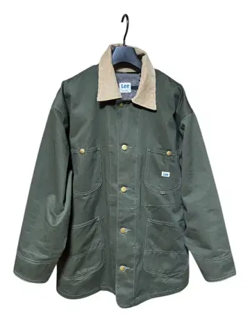 Lee 리 커버올 라이너 포함