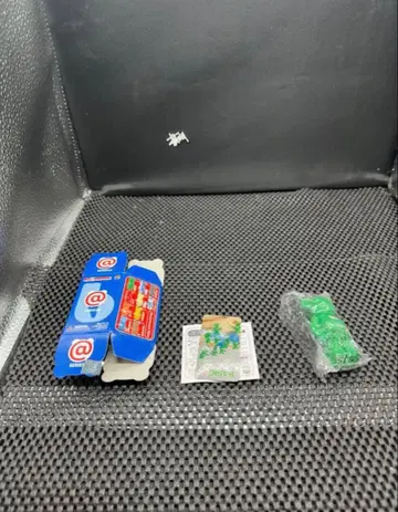 베어브릭 시리즈 6 베이직 b 익명 배송 네코포스