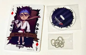 배트맨 Identity V 다크 x POP 아크릴 스탠드