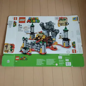 레고 마리오 세트