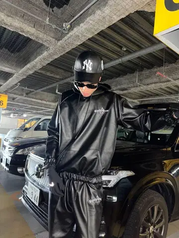 Crystal Ocean 셋업 LASTNEST 브레이킹 다운