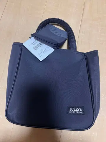 타리즈 세컨드 토트백 택 포함