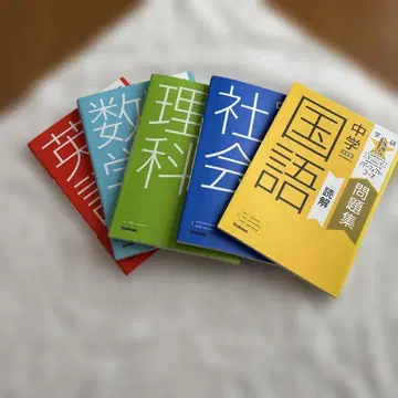 중학교 국어 독해