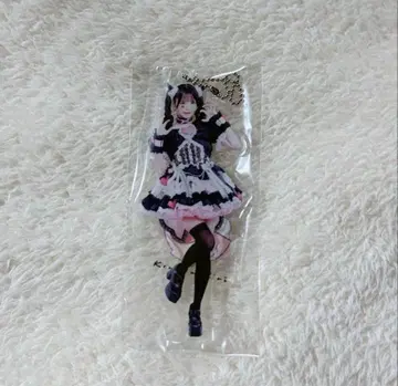 iLiFE! 코코로하나 리리 2025 생일 아크릴 키링