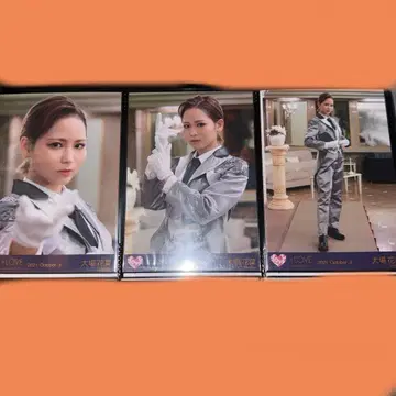 오바 하나 브로마이드 [축제] [컴프]