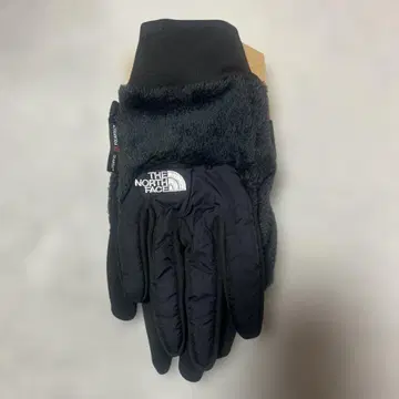 THE NORTH FACE 방한 장갑 블랙