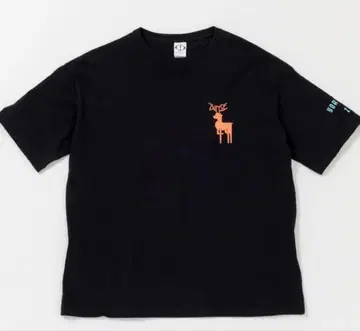 요루시카 ZENSE(전생) 2023 투어 T셔츠