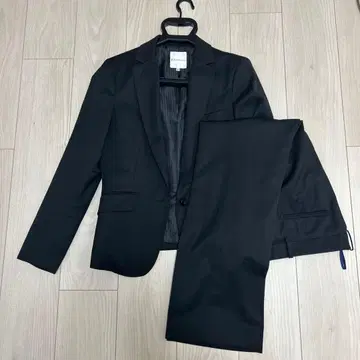 취업 정장 쿠미쿄쿠 자켓, 팬츠, 스커트 세트