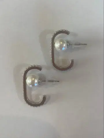 스텔라 할리우드 귀걸이 금속 알레르기 대응