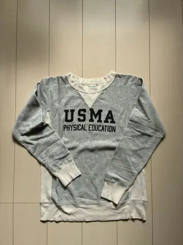 Champion Reverse Weave 맨투맨 빔즈 별주 염료 침투