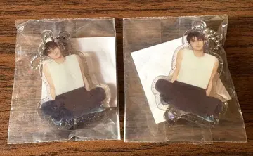 TXT 투바 캡슐 토이 아크릴 키링 영준