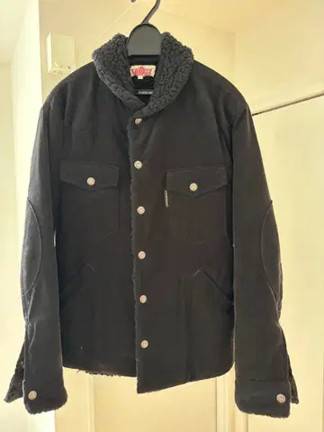 할리우드 런치마켓 보아 자켓