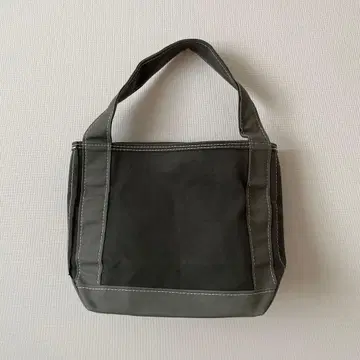 TEMBEA 토트백