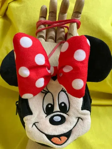 디즈니 미키 미니 미니백 Disney 코인 케이스 소품함