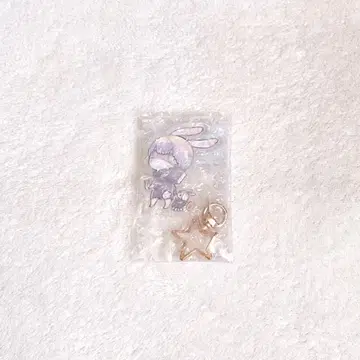 초 레어?! 카사이 치아키 선생님 아크릴 키링