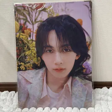 정한 ALWAYS YOURS 프리미엄 사진