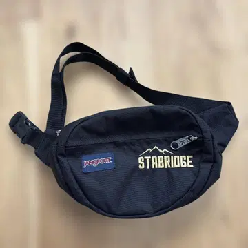JANSPORT x STABRIDGE