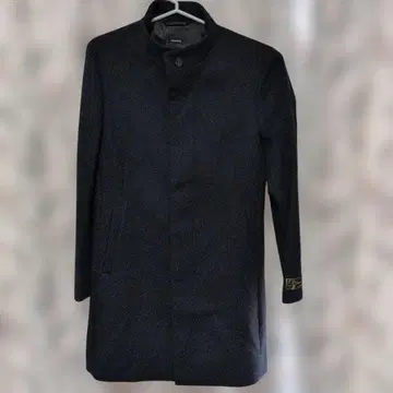 스텐카라 코트 L 사이즈