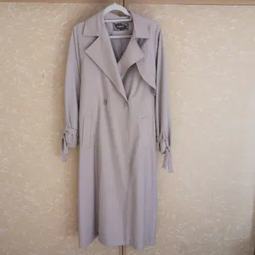 잉게보그 트렌치코트