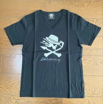 알피 타카미자와 씨 솔로 셔츠