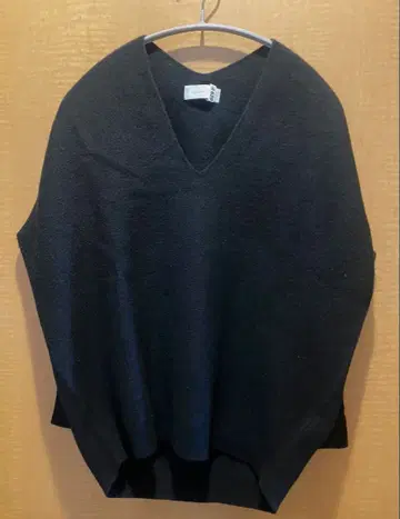 리브 드와 백 볼륨 블랙