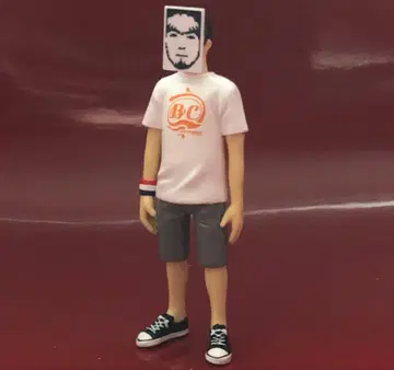 [ BEAT CRUSADERS ] 피규어 비클 디자이너 TOY