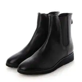 츠모리치사토 tsumori chisato 사이드 고어 올웨더 부츠