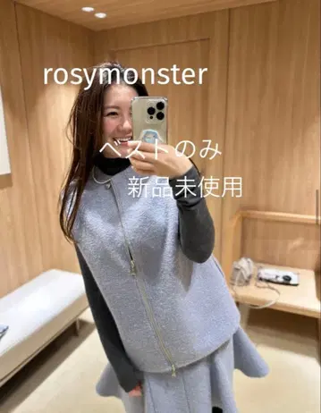 rosymonster 루프 베스트