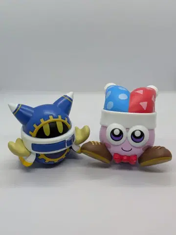 별의 커비 흔들흔들 마스코트 마르크 마호로아