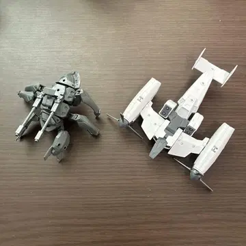 30mm HG 엑사빌클 다각