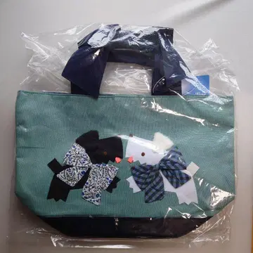 파미리아 VIP 한정판 토트백