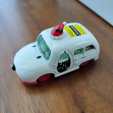 토미카 스누피 뮤지엄