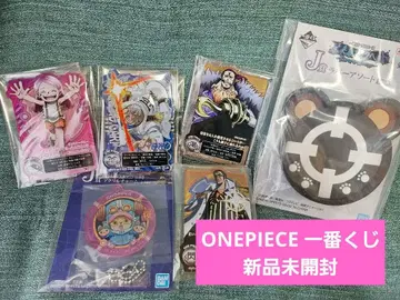[ 최종 가격 인하 ] ONEPIECE 제일복권 미래섬 에그헤드
