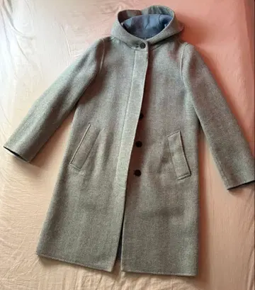 Macintosh London 코트 L