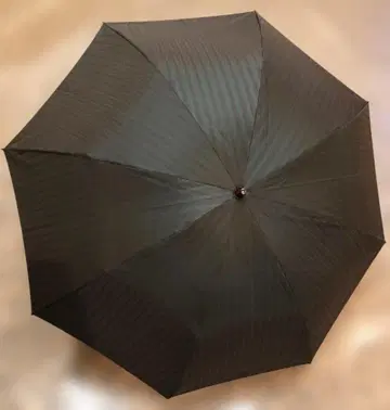 미사용 새상품 마에하라 코에이 상점 접이식 우산