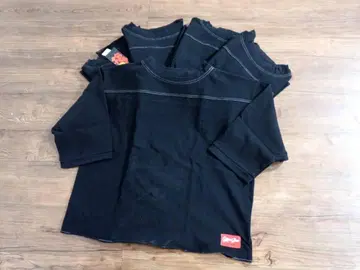 COTTON PAN 티셔츠 5장 세트 M 사이즈 212 52577