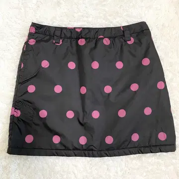 Callaway 캘러웨이 여성용 충전솜 스커트 L