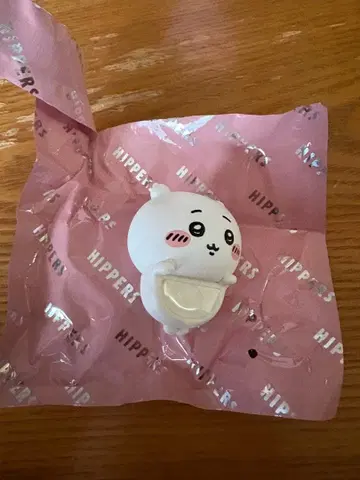 치이카와 HIPPERS