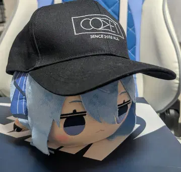 호시마치 스이세이 4주년 COMET 캡