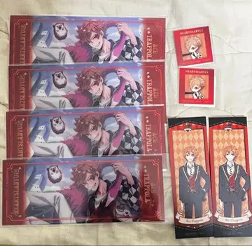 에이스 기숙사복 클리어 카드 특전