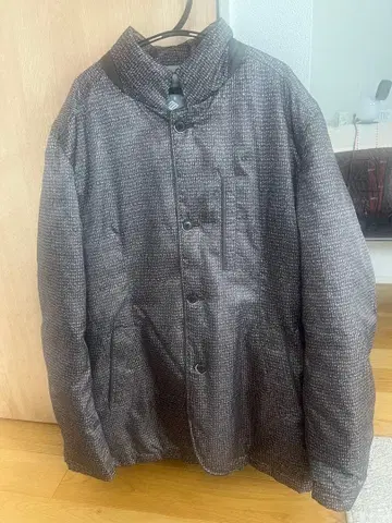 연말 한정 판매 [ JOSEPH ABBOUD ] 조셉 아부드 다운 자켓