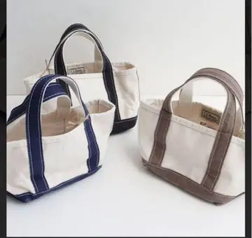 L.L.BEAN x MMN [ 별주 아이템 ] T.K 의류 서플라이 블랙