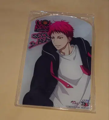 쿠로코의 농구 아크릴 보드 street basketball