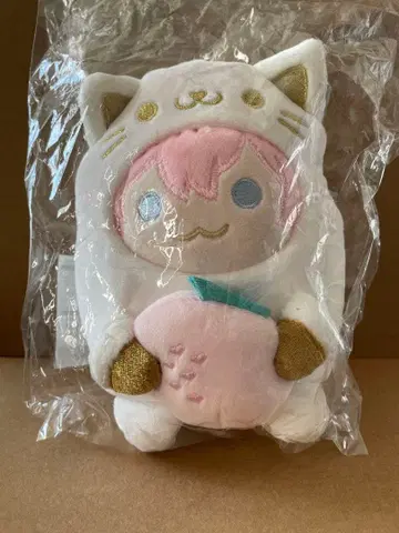 스토푸리 사토미군 말랑말랑 애니멀 봉제 인형